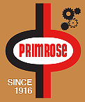 Primrose Oil Company